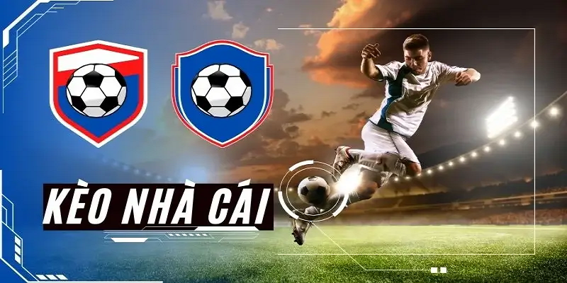 Những loại kèo cược thể thao phổ biến hiện nay
