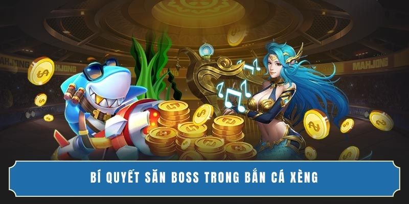 MẸO BẮN CÁ XÈNG GIÚP BẠN THẮNG LỚN, KHÔNG THỂ BỎ QUA