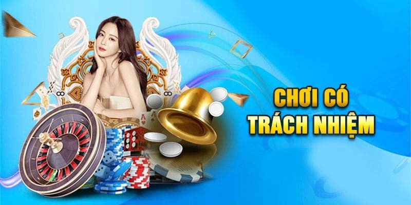 Vì sao phải chơi có trách nhiệm? Vì sao phải chơi có trách nhiệm?