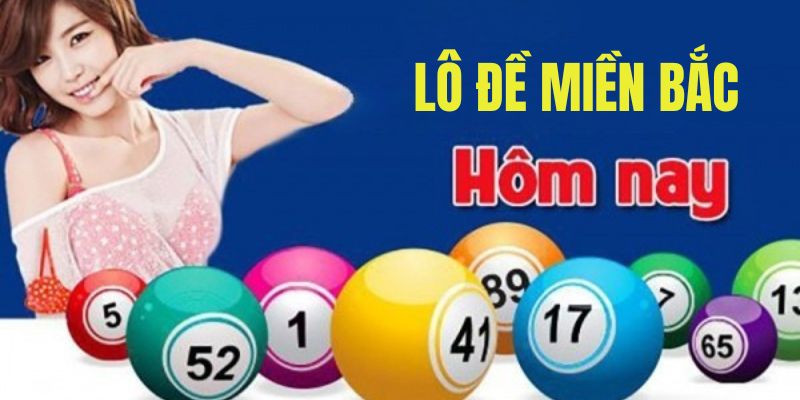 Đôi nét về loại hình lô đề miền Bắc
