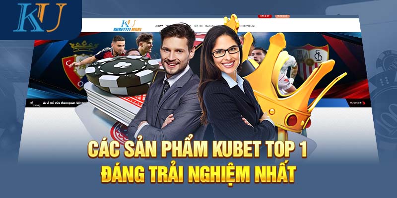 Giới thiệu KUBET kho game đa dạng Giới thiệu KUBET kho game đa dạng