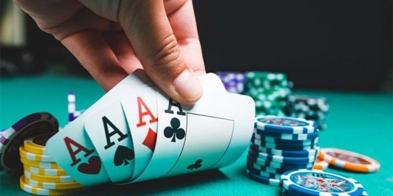 Hướng dẫn chơi game bài Tiến Lên cho người chơi mới Hướng dẫn chơi game bài Tiến Lên cho người chơi mới