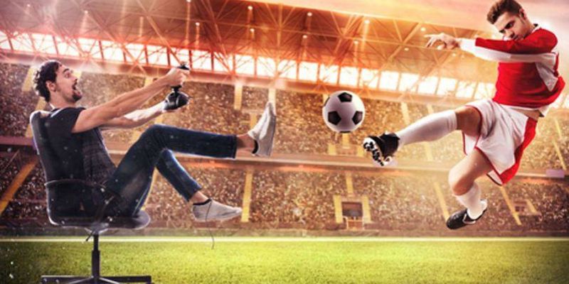 Giới thiệu về kèo cá cược bóng đá hôm nay Giới thiệu về kèo cá cược bóng đá hôm nay