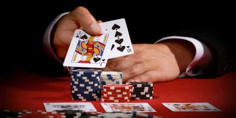 Luật chơi game bài cát tê chi tiết cho người mới Luật chơi game bài cát tê chi tiết cho người mới